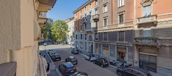 3 rooms Apartment in Milan, Italy No. 242321 42