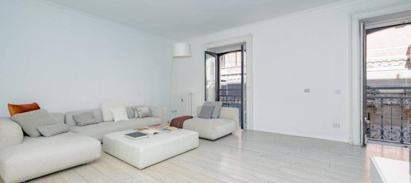 3 rooms Apartment in Milan, Italy No. 242321 27