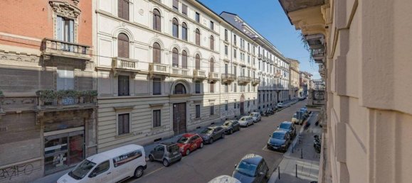 3 rooms Apartment in Milan, Italy No. 242321 43