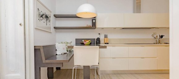 3 rooms Apartment in Milan, Italy No. 242321 32