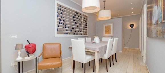 3 rooms Apartment in Milan, Italy No. 242321 21