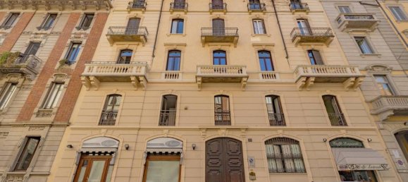 3 rooms Apartment in Milan, Italy No. 242321 20