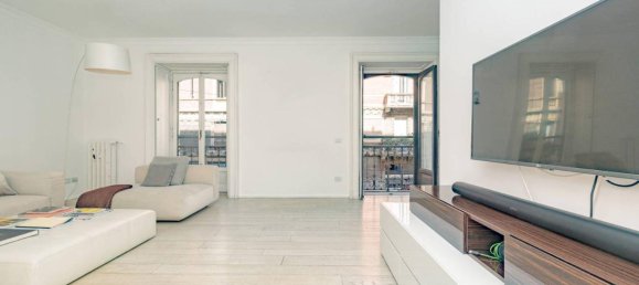 3 rooms Apartment in Milan, Italy No. 242321 26