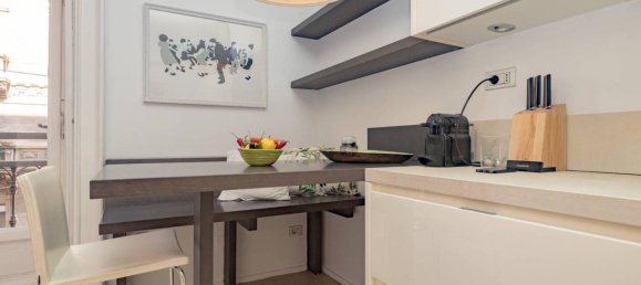 3 rooms Apartment in Milan, Italy No. 242321 37