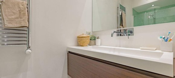 3 rooms Apartment in Milan, Italy No. 242321 5