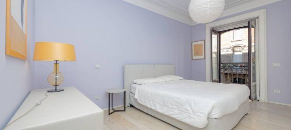 3 rooms Apartment in Milan, Italy No. 242321 45