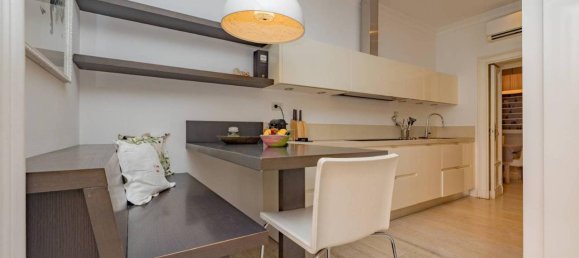 3 rooms Apartment in Milan, Italy No. 242321 33