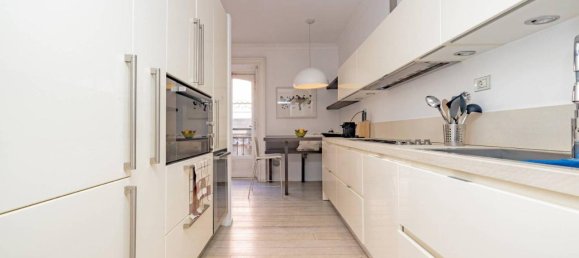 3 rooms Apartment in Milan, Italy No. 242321 34