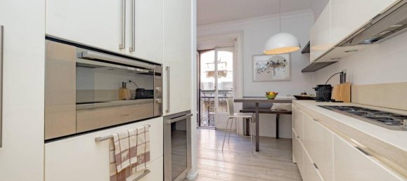 3 rooms Apartment in Milan, Italy No. 242321 36