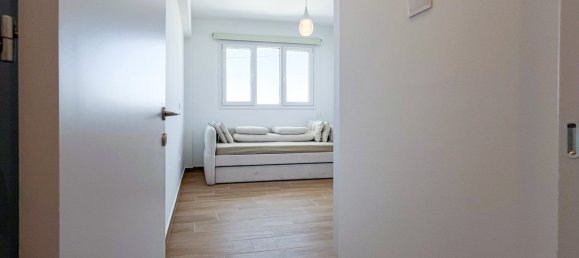 Квартира с 2 спальнями в Ливадия, Кипр № 26414 21