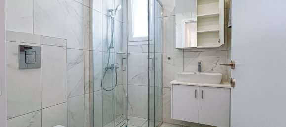 Квартира с 2 спальнями в Ливадия, Кипр № 26414 19