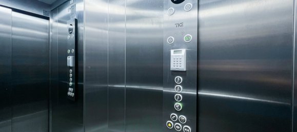 Квартира с 2 спальнями в Ливадия, Кипр № 26414 26