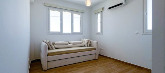 Квартира с 2 спальнями в Ливадия, Кипр № 26414 22