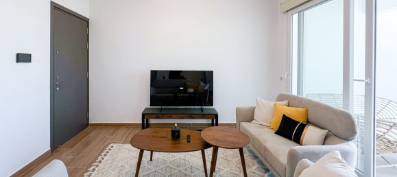 Квартира с 2 спальнями в Ливадия, Кипр № 26414 7