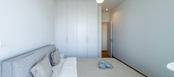 Квартира с 2 спальнями в Ливадия, Кипр № 26414 14