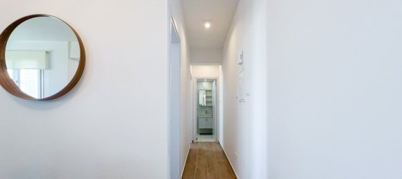 Квартира с 2 спальнями в Ливадия, Кипр № 26414 10