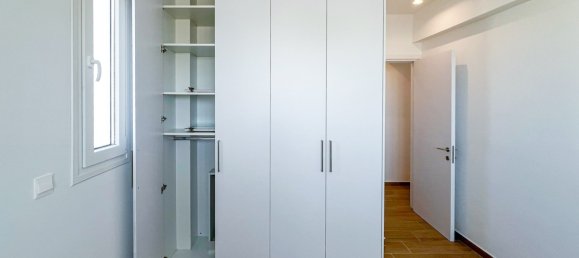 Квартира с 2 спальнями в Ливадия, Кипр № 26414 23