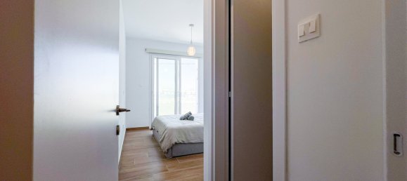 Квартира с 2 спальнями в Ливадия, Кипр № 26414 12