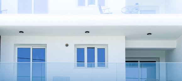 Квартира с 2 спальнями в Ливадия, Кипр № 26414 24