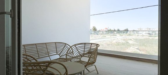 Квартира с 2 спальнями в Ливадия, Кипр № 26414 8