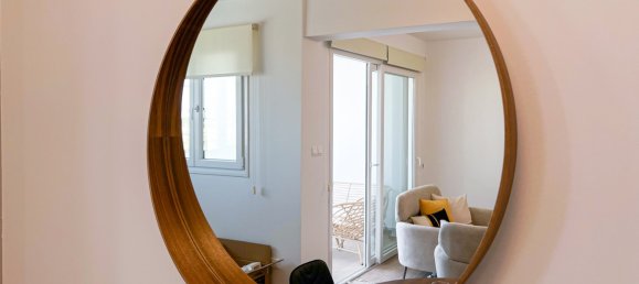 Квартира с 2 спальнями в Ливадия, Кипр № 26414 11