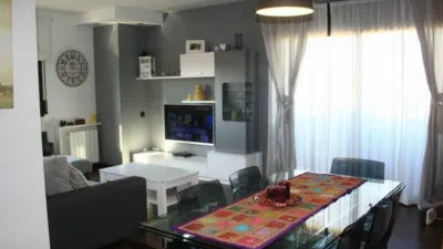 4 Schlafzimmer Penthouse in Montcada i Reixac, Spain, Nr. 202720