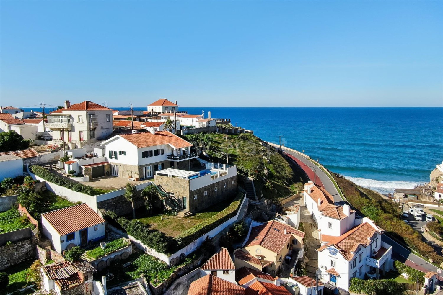 Дом с 5 спальнями в Колариш, Португалия № 128948