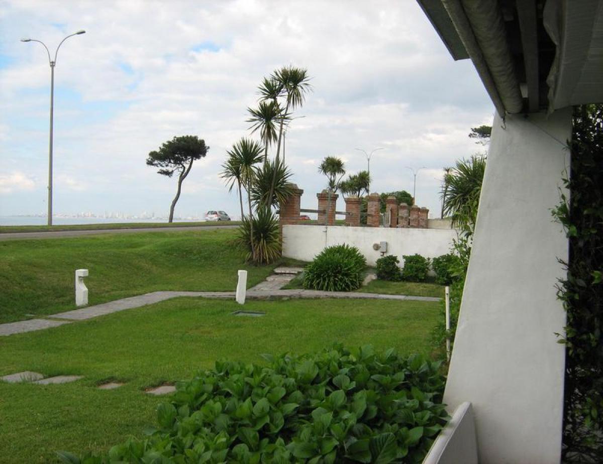 2 Schlafzimmer Wohnung in Maldonado, Uruguay, Nr. 7916