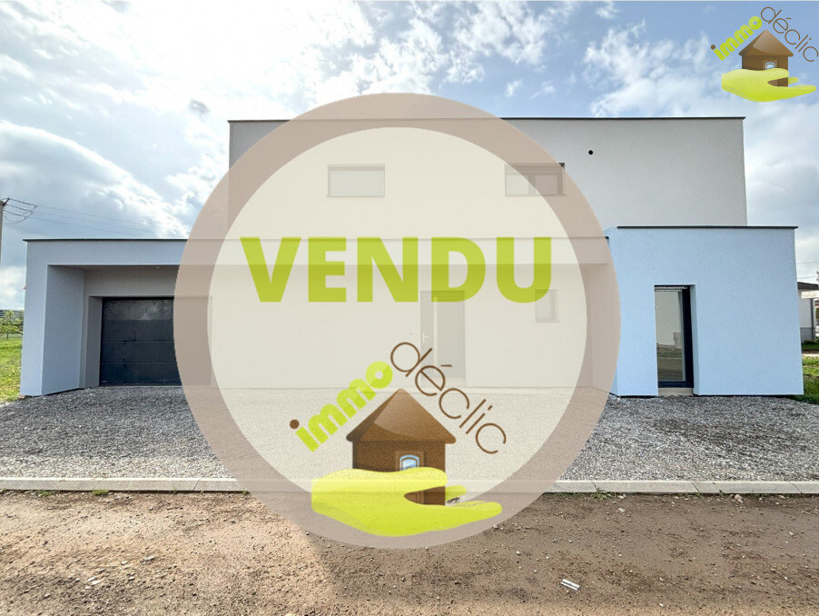 3 bedrooms House in Burnhaupt-le-Haut, France No. 71193