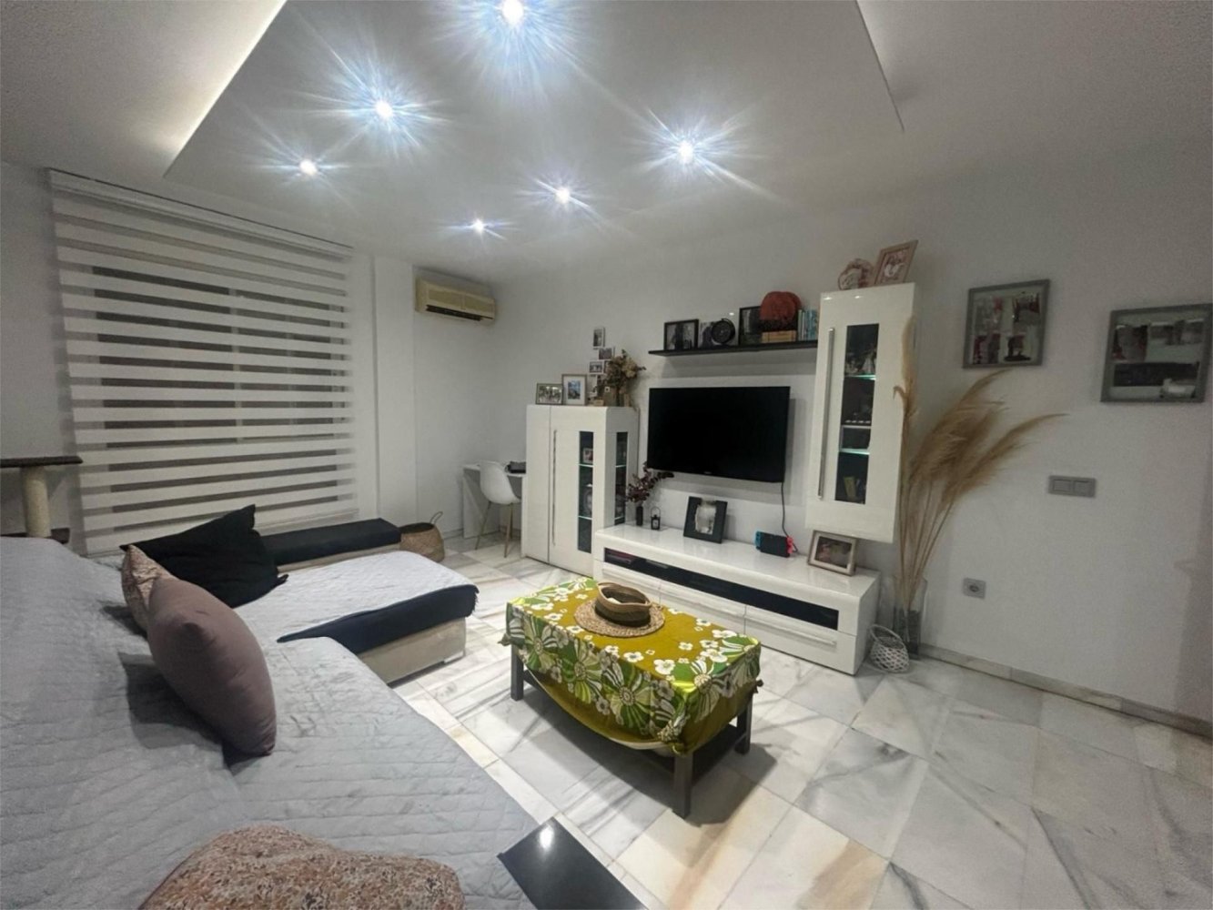 3 غرف نوم شقة في Almeria, Spain رقم 267375