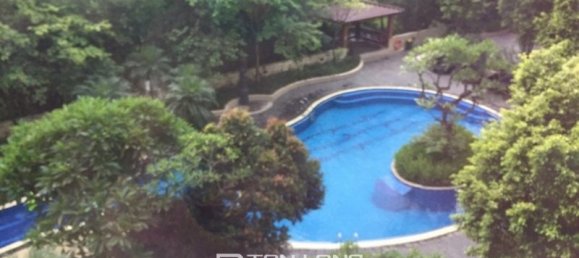 4 bedrooms Apartment in Tay Ho, Vietnam No. 974 12