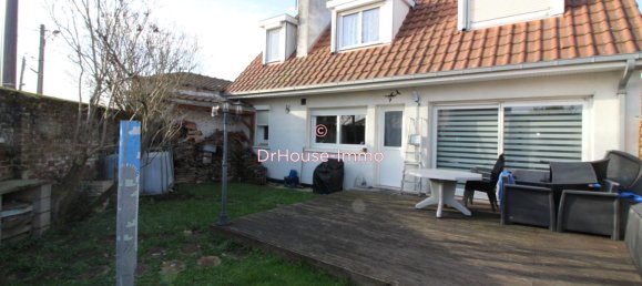 Casa T3 em Bruay-la-Buissiere, France N.º 41157 7