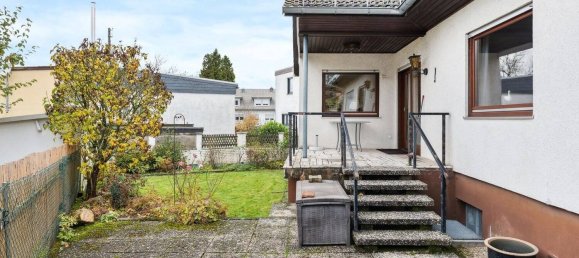 4 Schlafzimmer Haus in Main-Taunus, Germany, Nr. 189090 2