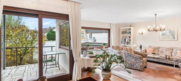 4 Schlafzimmer Haus in Main-Taunus, Germany, Nr. 189090 11