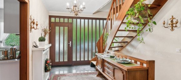 4 Schlafzimmer Haus in Main-Taunus, Germany, Nr. 189090 10