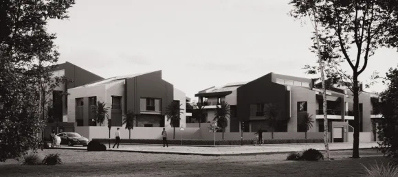 Apartamento de 4+1 en Dosemealti, Turkey No. 32437 2