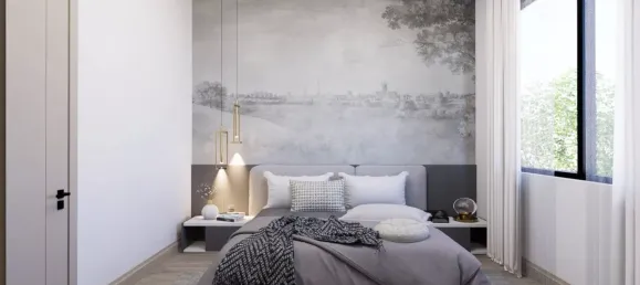 Apartamento de 4+1 en Dosemealti, Turkey No. 32437 22