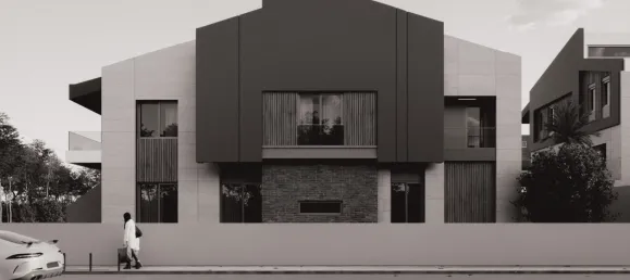 Apartamento de 4+1 en Dosemealti, Turkey No. 32437 8