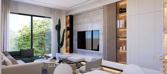 Apartamento de 4+1 en Dosemealti, Turkey No. 32437 19