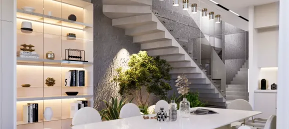 Apartamento de 4+1 en Dosemealti, Turkey No. 32437 25