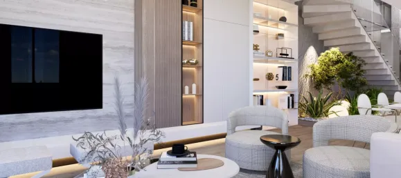 Apartamento de 4+1 en Dosemealti, Turkey No. 32437 20