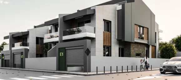 Apartamento de 4+1 en Dosemealti, Turkey No. 32437 6