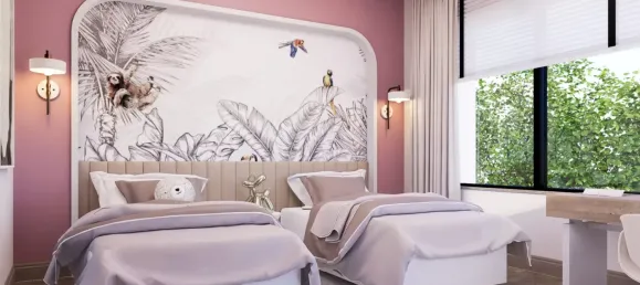 Apartamento de 4+1 en Dosemealti, Turkey No. 32437 14