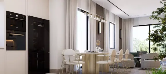 Apartamento de 4+1 en Dosemealti, Turkey No. 32437 23