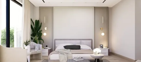 Apartamento de 4+1 en Dosemealti, Turkey No. 32437 27