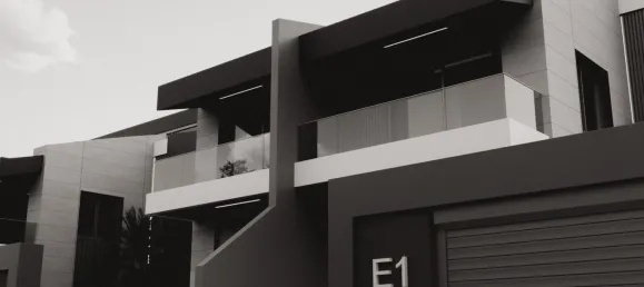 Apartamento de 4+1 en Dosemealti, Turkey No. 32437 5