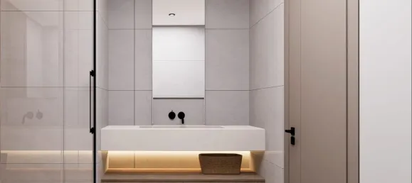 Apartamento de 4+1 en Dosemealti, Turkey No. 32437 13