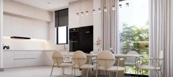 Apartamento de 4+1 en Dosemealti, Turkey No. 32437 21