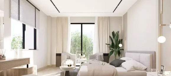 Apartamento de 4+1 en Dosemealti, Turkey No. 32437 28