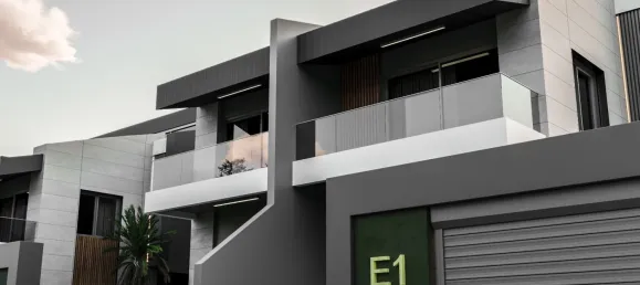 Apartamento de 4+1 en Dosemealti, Turkey No. 32437 9